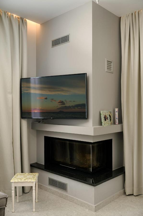 Diamond Dream III Apartment Kalamaki  Exterior photo