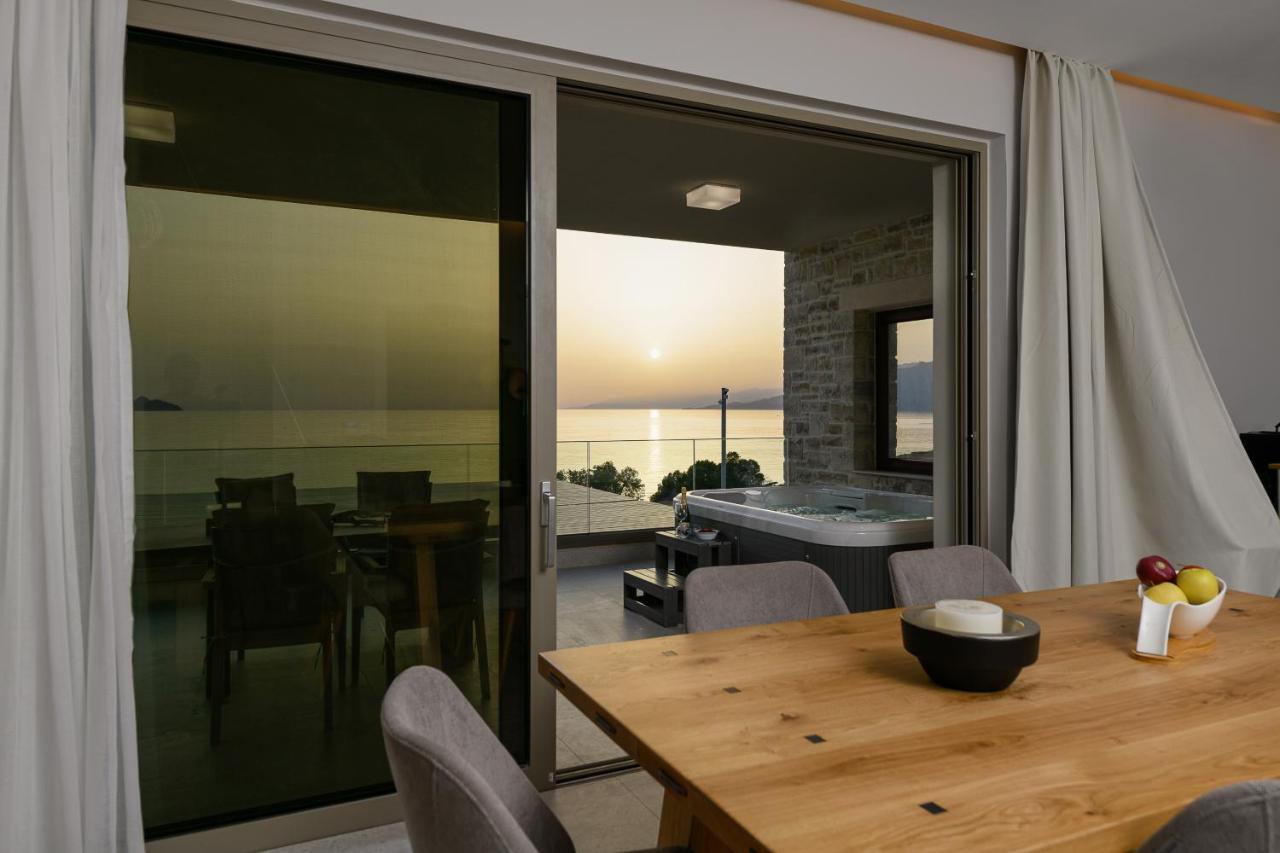 Diamond Dream III Apartment Kalamaki  Exterior photo